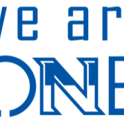 We Are ONE