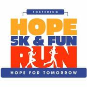 Fruit Cove Fostering Hope 5K and Fun Run