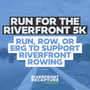 Run for the Riverfront 5K