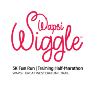 Wapsi Wiggle - A 5K & Half Marathon
