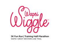 Wapsi Wiggle - A 5K & Half Marathon