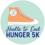 Hustle to End Hunger 5K