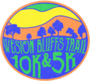 Weston Bluffs Trail 5K & 10K