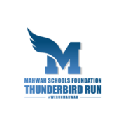 Thunderbird Run 2025: Annual Mahwah Schools Foundation 5K Run, 2Mi Walk and Kids Run