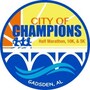City of Champions Half Marathon 10k/5k