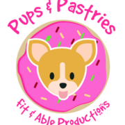 Pups & Pastries
