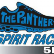 Panther Spirit Race