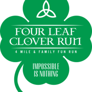 2026 Four Leaf Clover Run