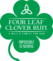 2026 Four Leaf Clover Run