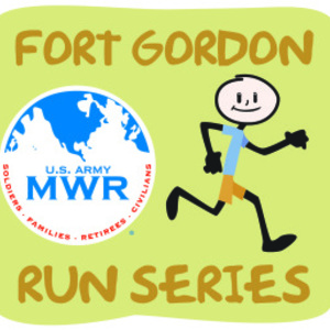 Fort Gordon Color Run 5K/3K