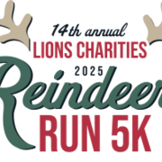 Reindeer Run 2025