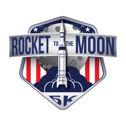 Rocket to the Moon 5k