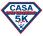 CASA of Tulare County Superhero 5K