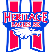 Heritage Eagles 5K