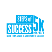 15th Annual Steps of Success 5K & 1 Mile Fun Run/Walk