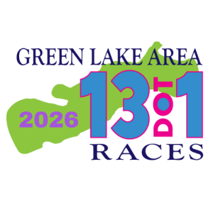 Green Lake Area 13dot1 Races - 2026