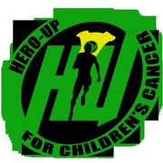 Hero-Up 5K and Kids' Race and Virtual 5K