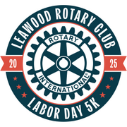 Leawood Rotary Labor Day 5K