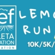 Lemon Run presented by the Goleta Education Foundation