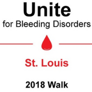 Gateway Hemophilia Association's Unite For Bleeding Disorders 5K