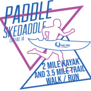 2025 Quarry Springs Paddle Skedaddle Biathlon