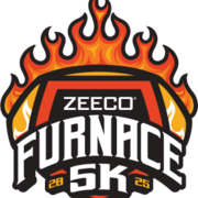 Zeeco Furnace 5K