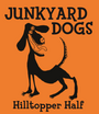 EDRRC - The JYD 28th Annual Hilltopper Half