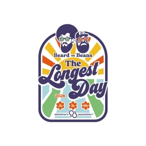 9th Annual The Longest Day 5K/10K/0.5k Beer Run by Beard vs Beans