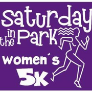 Saturday in the Park Women's 5K