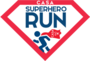 CASA Superhero Run