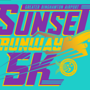 Sunset Runway 5k