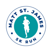 Matt St.James 5k Run/Walk