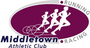 Middletown Olde-Tyme Peach Festival 5K