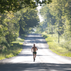 Ludington Lakestride Half Marathon 10K and 5k
