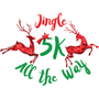 Jingle All the Way 5K and 10K
