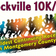 Rockville 10K/5K