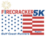 2025 GCR Firecracker 5K