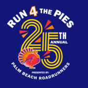 Run 4 the Pies