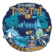 8th Annual City of Sunrise Trick or Trot 5K Run Walk