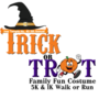 Trick or Trot