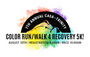 CASA-Trinity's 7th Annual Color Run/Walk 4 Recovery 5k