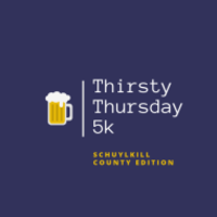 thirsty thursday 5k