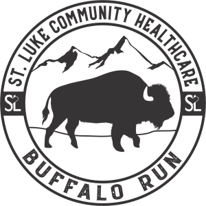St. Luke Buffalo Run 2026