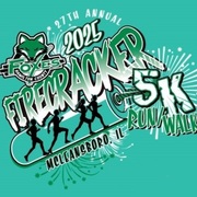 28th Annual Firecracker 5k