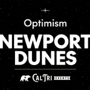 2025 Optimism Cal Tri Newport Dunes - 11.2.25