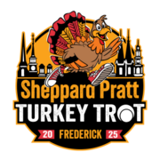 Sheppard Pratt Turkey Trot in Frederick