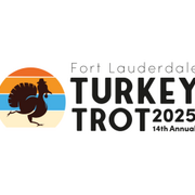 14th Annual Fort Lauderdale Turkey Trot