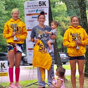 Road to Trail 5K Run and Walk