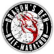 Dragons Den Half Marathon, 10k, 5k