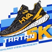46th Highland View Academy Tartan 5K Run/Walk-2026